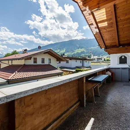Haus Rudi Apartment