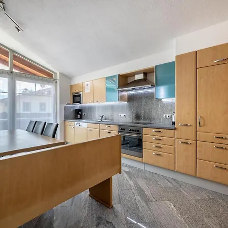 Haus Rudi Appartamento Ried im Zillertal