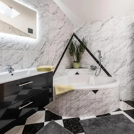 Apartment Haus Rudi Ried im Zillertal