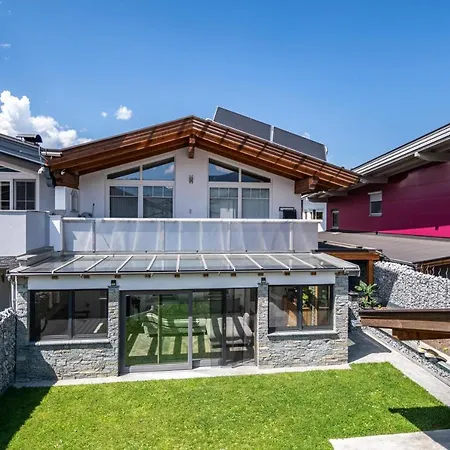 Appartamento Haus Rudi Ried im Zillertal