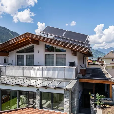 Haus Rudi Apartment Ried im Zillertal