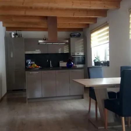 Haus Rudi
