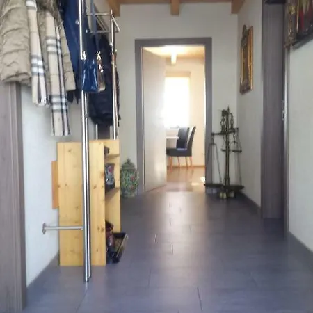 Haus Rudi