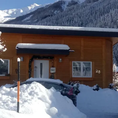 Haus Rudi 펜션