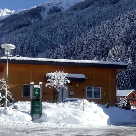 Haus Rudi *